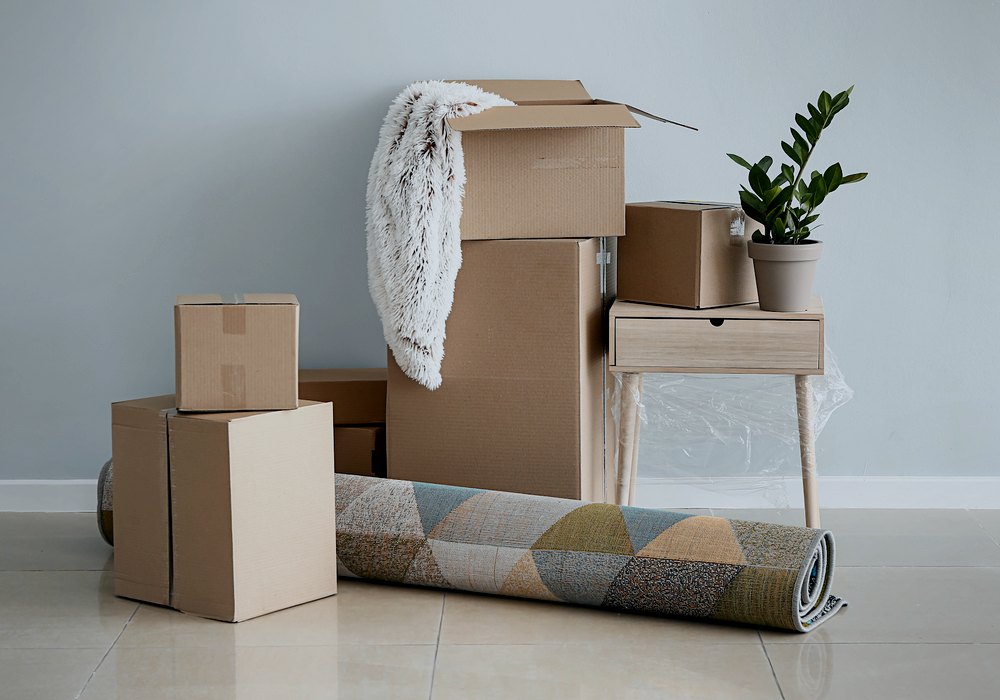 Full packing & unpacking in Culver City