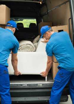 residential moving pros moving movers foreman